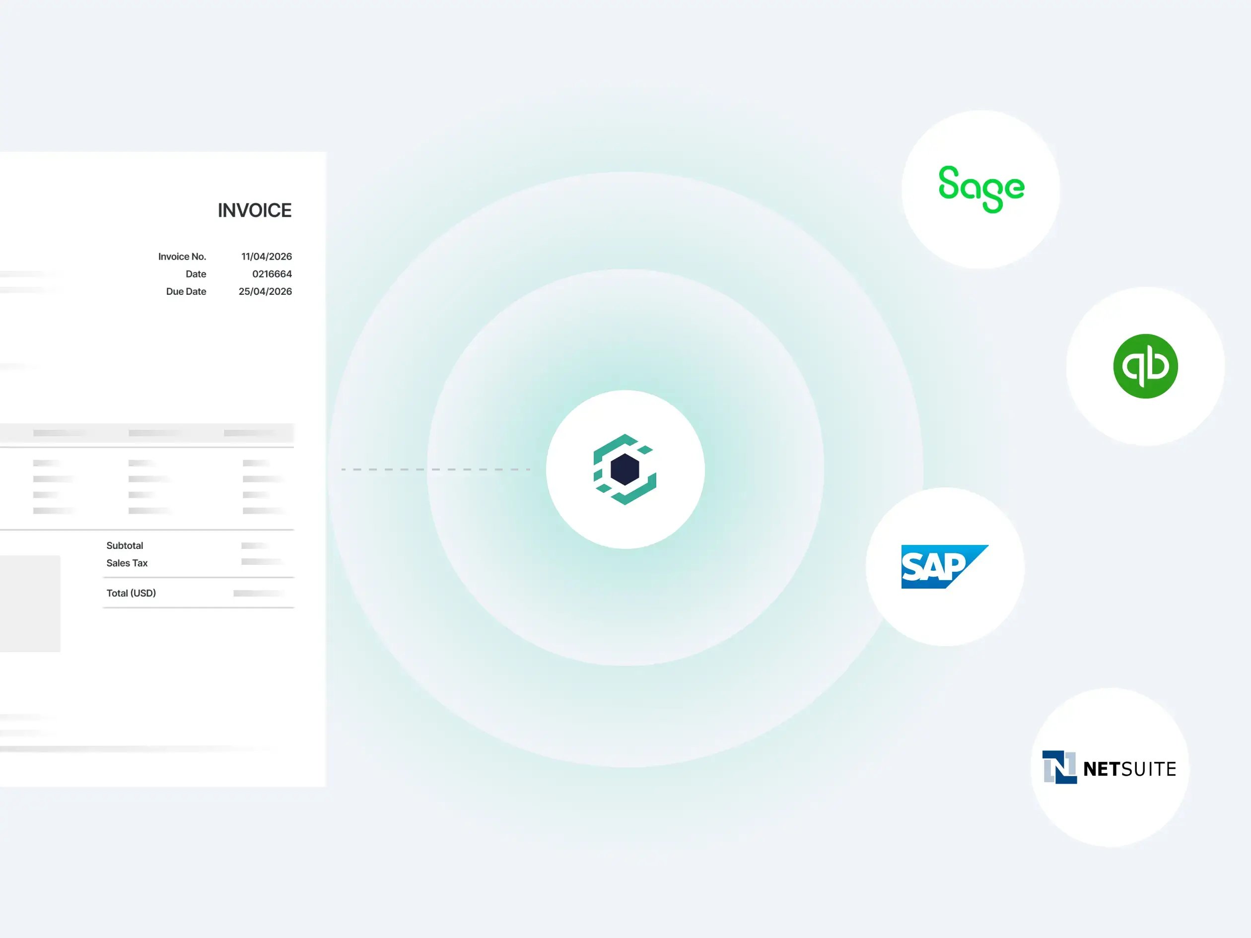 Uprite Logistics Integrations & Ecosystem integration category 2