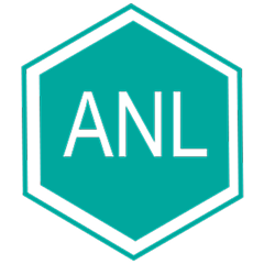 ANL logo, Uprite Logistics customer
