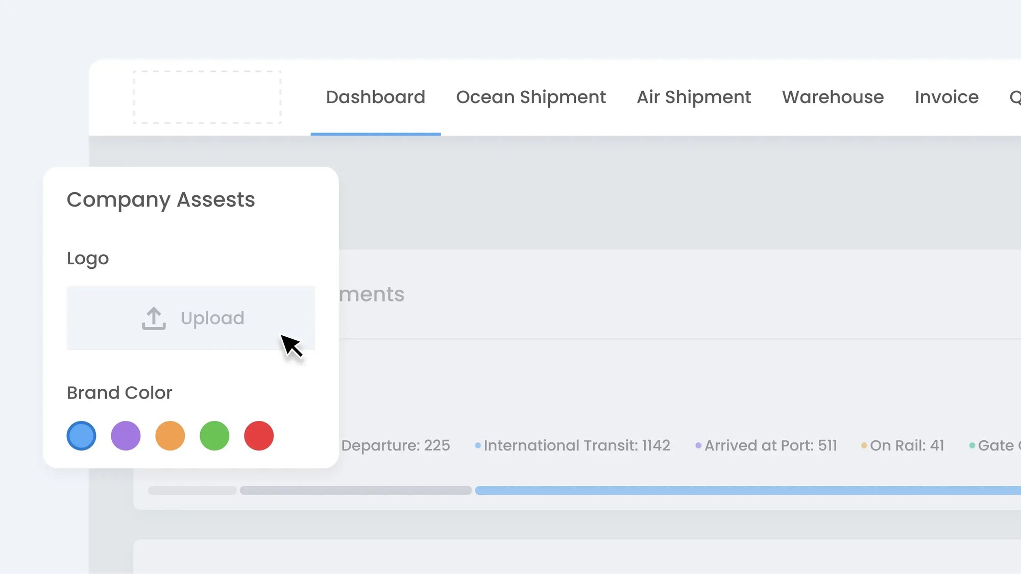 Uprite Logistics customer experience feature 6