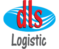 DLS logo, Uprite Logistics customer