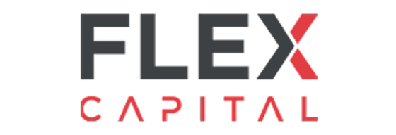 FLEX logo, Uprite Logistics customer