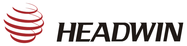 Headwin logo, Uprite Logistics customer
