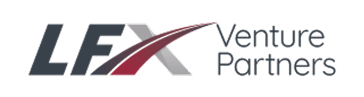LFX logo, Uprite Logistics customer