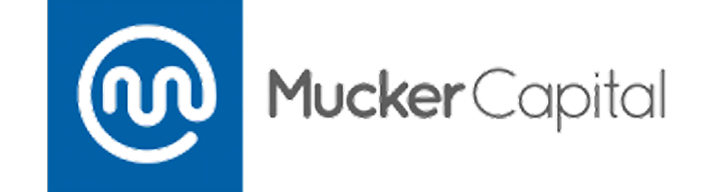 Mucker logo, Uprite Logistics customer
