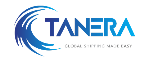 Tanera logo, Uprite Logistics customer