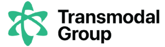 Transmodal logo, Uprite Logistics customer